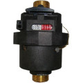 Volumetric Piston Plastic Water Meter (PD-LFC-S)